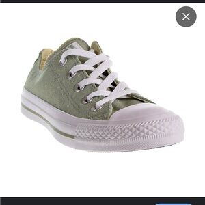 CONVERSE- Chuck Taylor All Star Perforated Oxford size 9